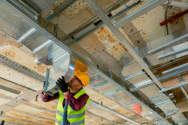 Professional HVAC in Oak Hills Place, LA