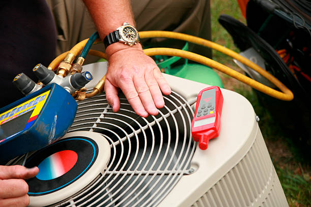 Best Heating repair services  in Oak Hills Pce, LA