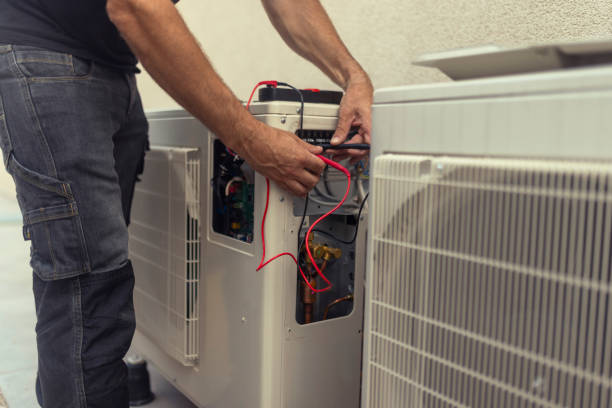 Best HVAC repair near me  in Oak Hills Pce, LA