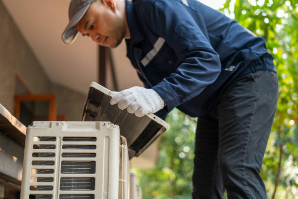 Best Residential HVAC services  in Oak Hills Pce, LA